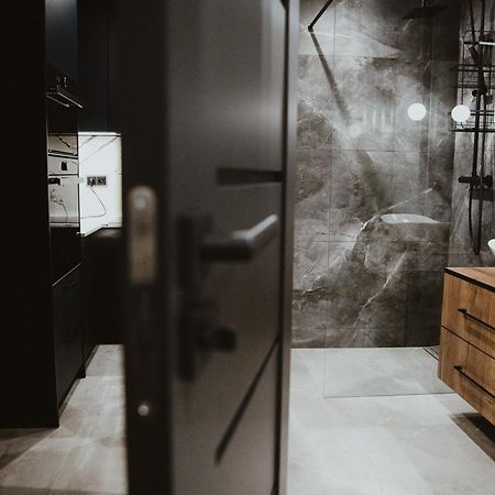 Unia Lublin Elegance Apartments Esterno foto