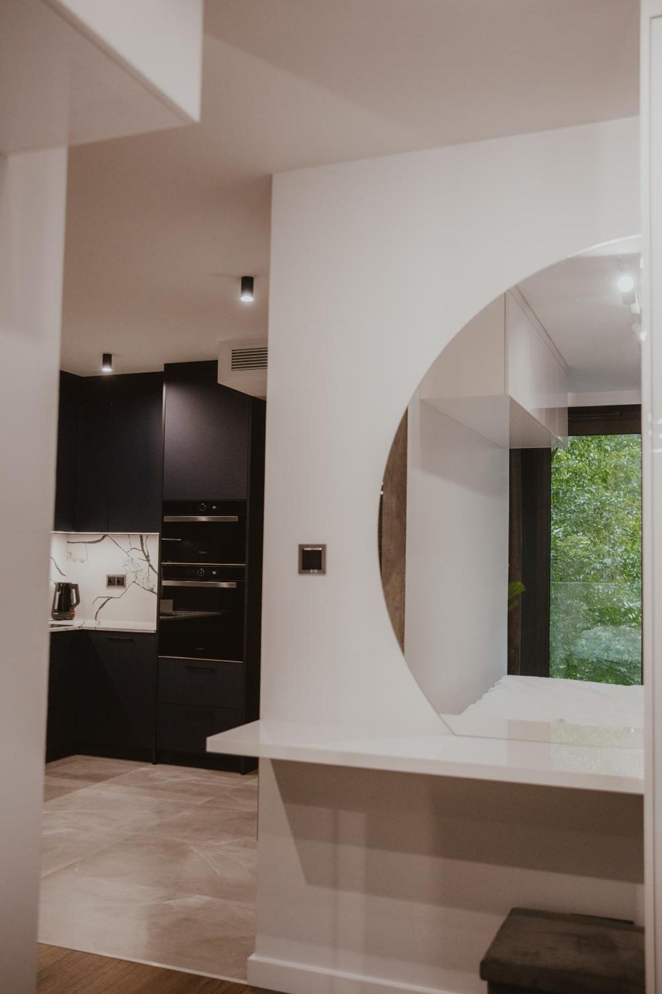Unia Lublin Elegance Apartments Esterno foto